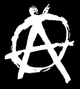 ANTI - The Social Network